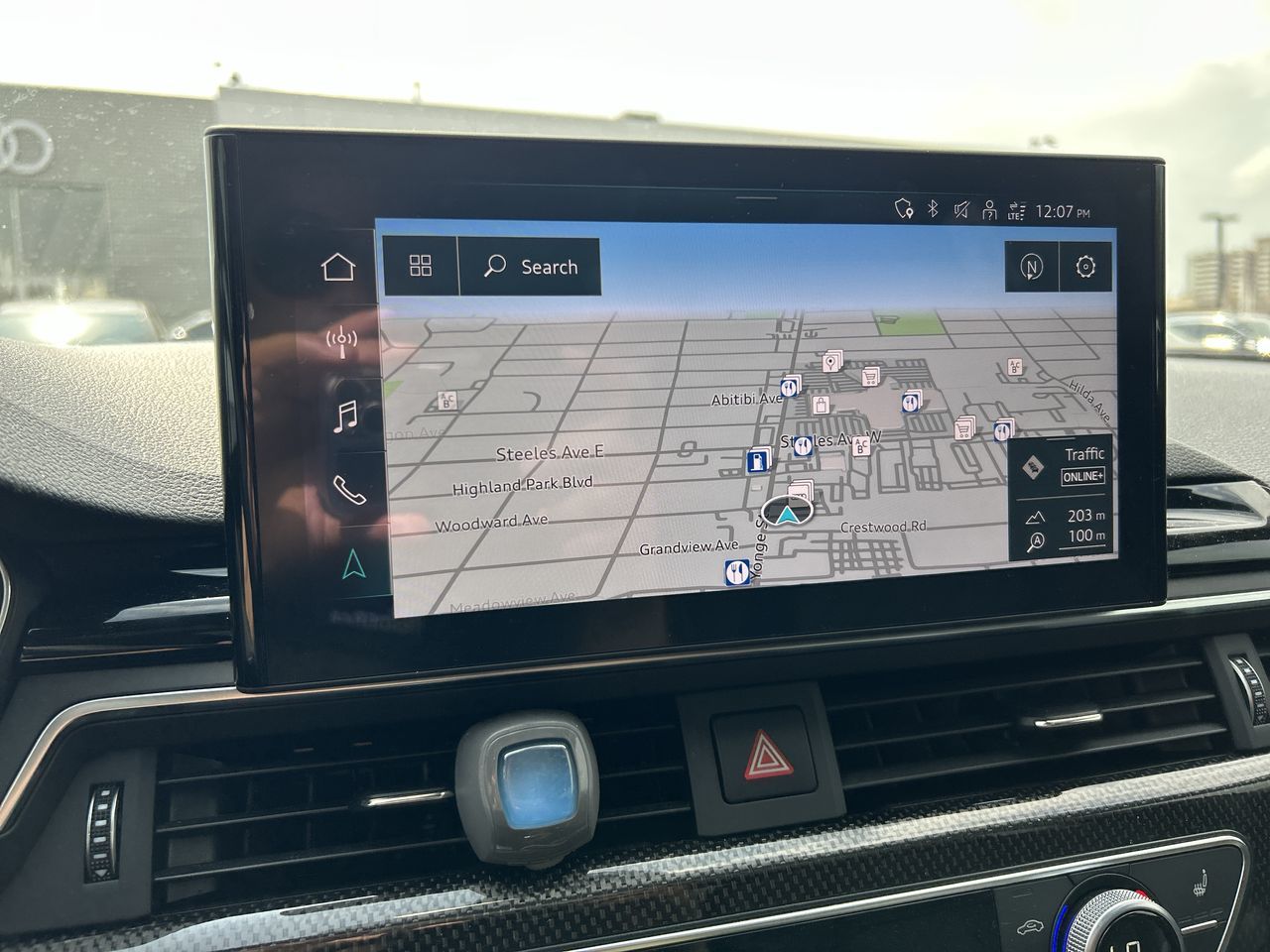2021 Audi S5 Sportback in Thornhill, Ontario