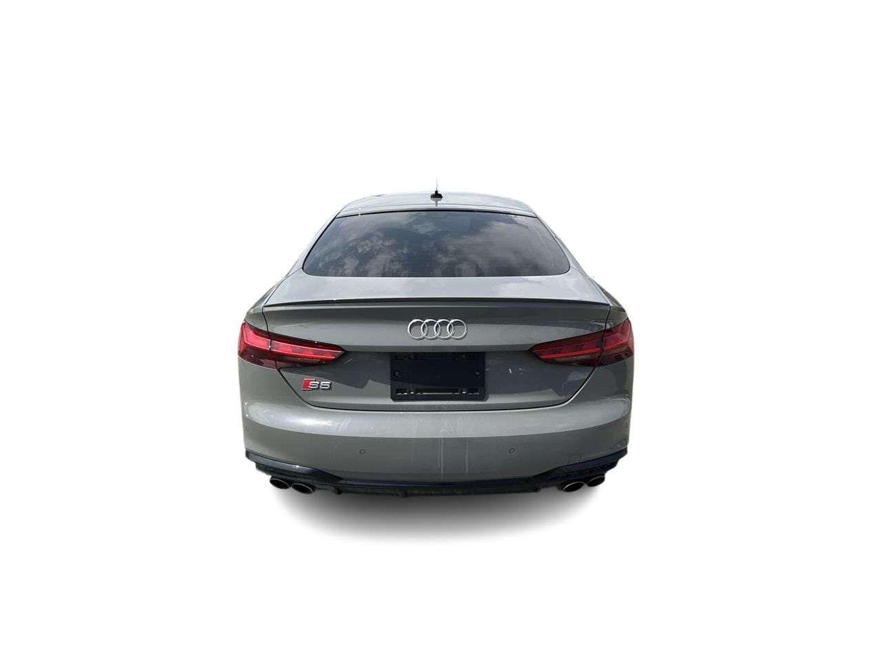 2021 Audi S5 Sportback in Thornhill, Ontario