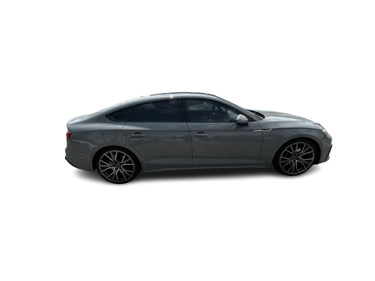 2021 Audi S5 Sportback in Thornhill, Ontario