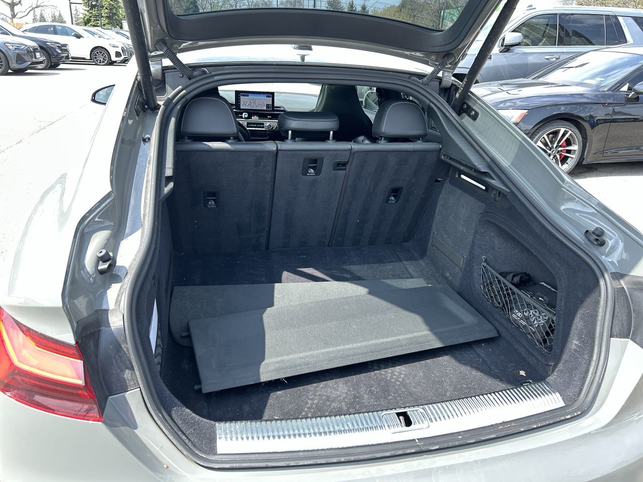 2021 Audi S5 Sportback in Thornhill, Ontario