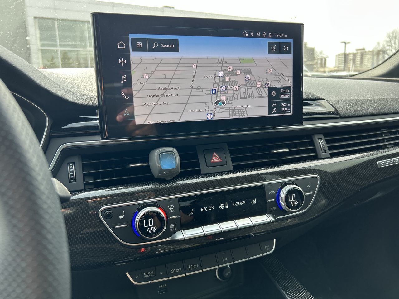 2021 Audi S5 Sportback in Thornhill, Ontario