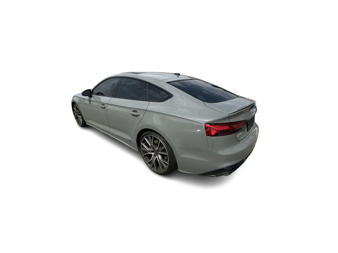 2021 Audi S5 Sportback in Thornhill, Ontario
