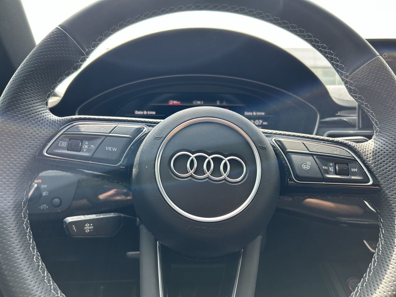 2021 Audi S5 Sportback in Thornhill, Ontario