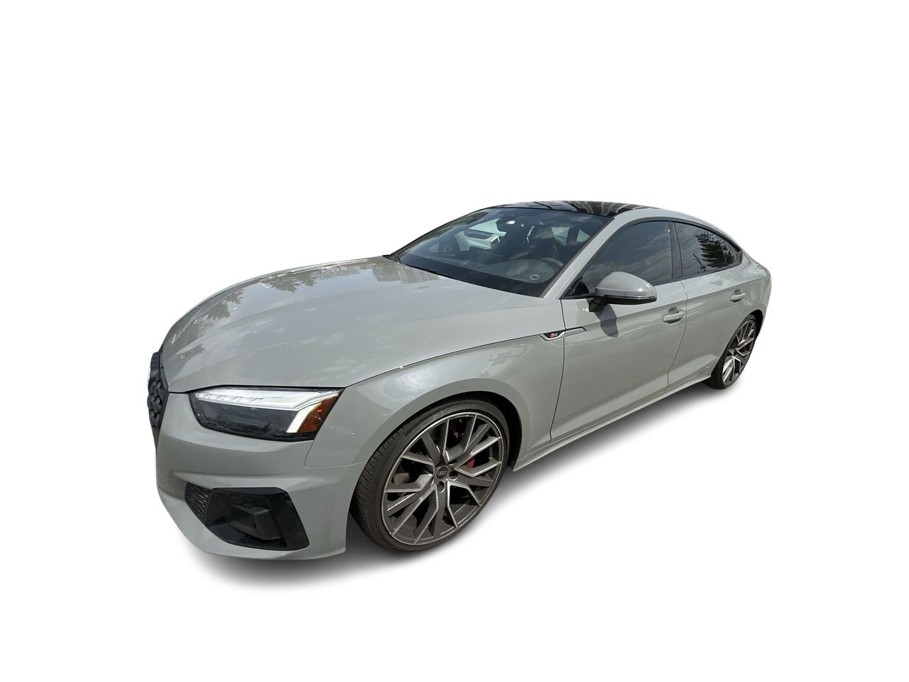 2021 Audi S5 Sportback in Thornhill, Ontario