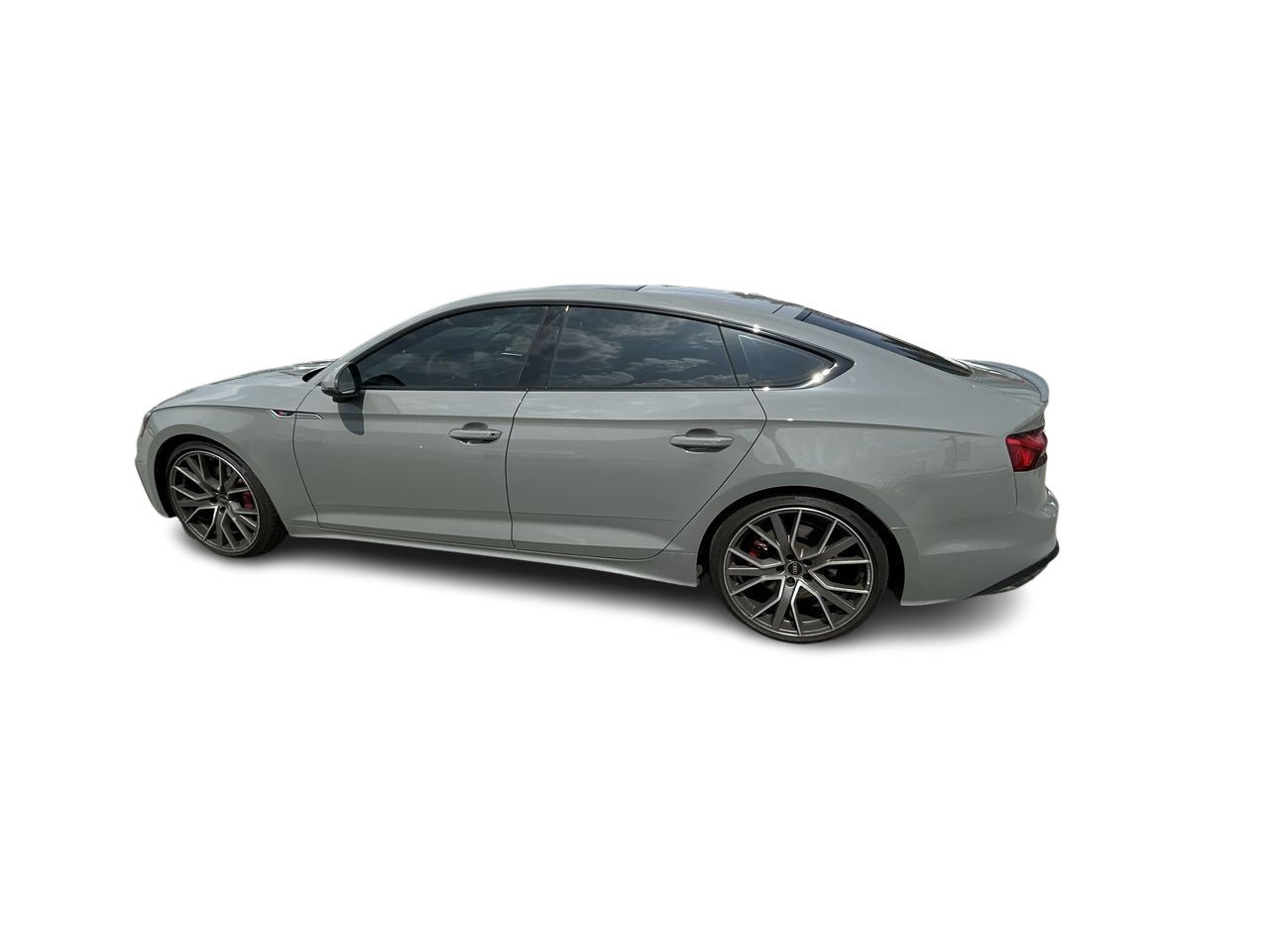 2021 Audi S5 Sportback in Thornhill, Ontario