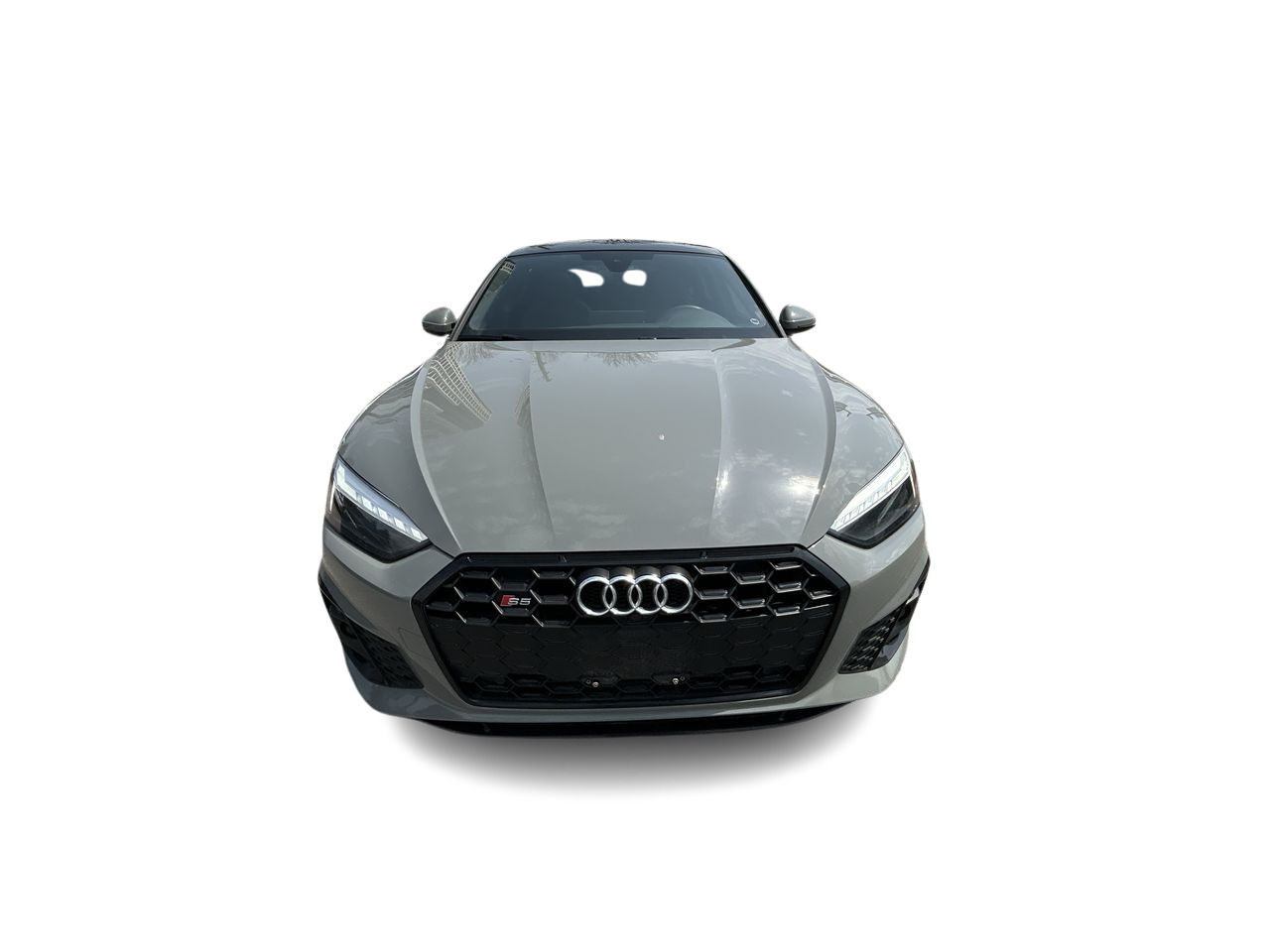 2021 Audi S5 Sportback in Thornhill, Ontario