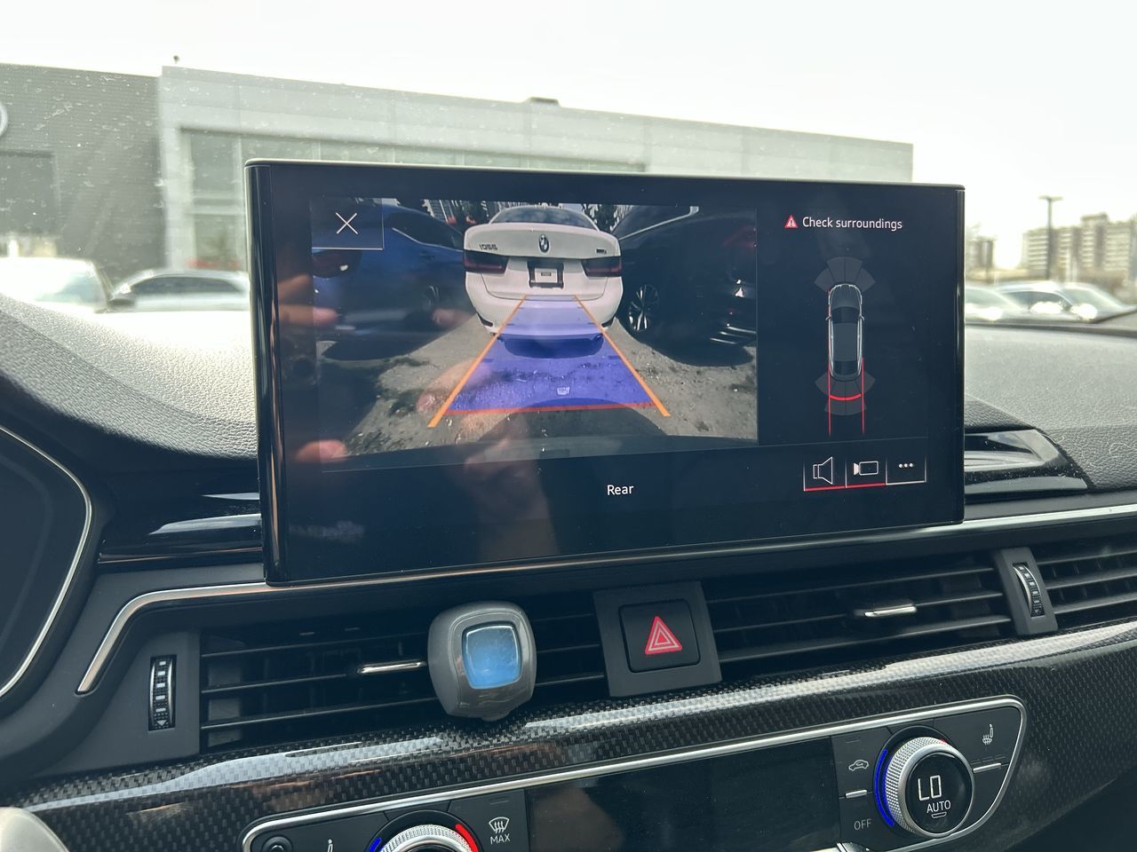 2021 Audi S5 Sportback in Thornhill, Ontario