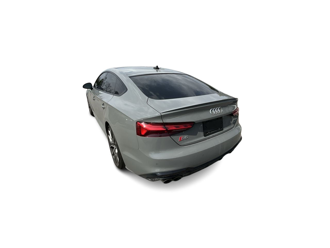 2021 Audi S5 Sportback in Thornhill, Ontario