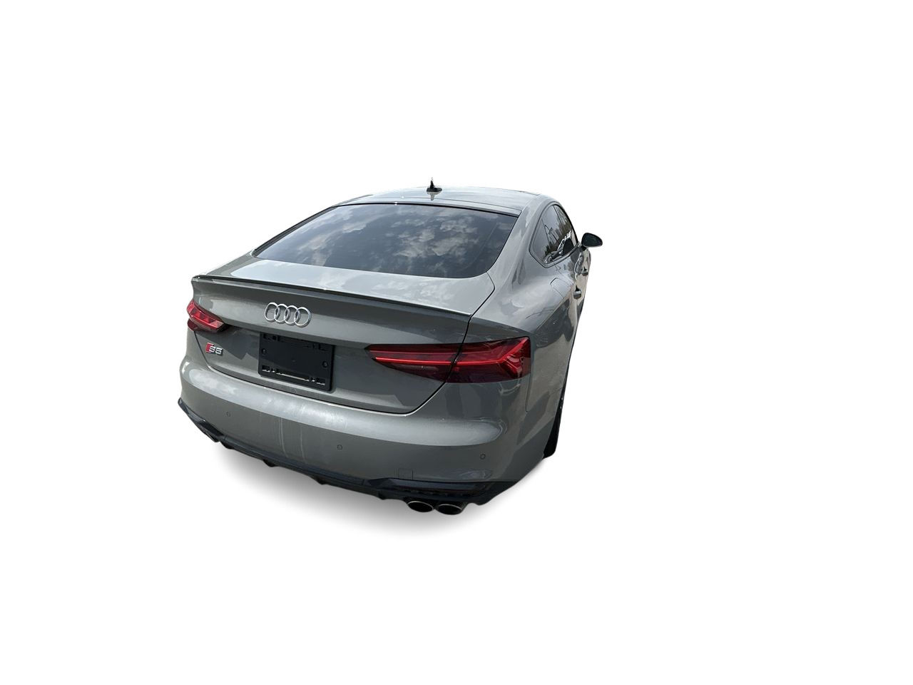 2021 Audi S5 Sportback in Thornhill, Ontario