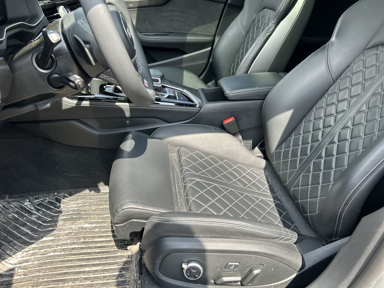 2021 Audi S5 Sportback in Thornhill, Ontario