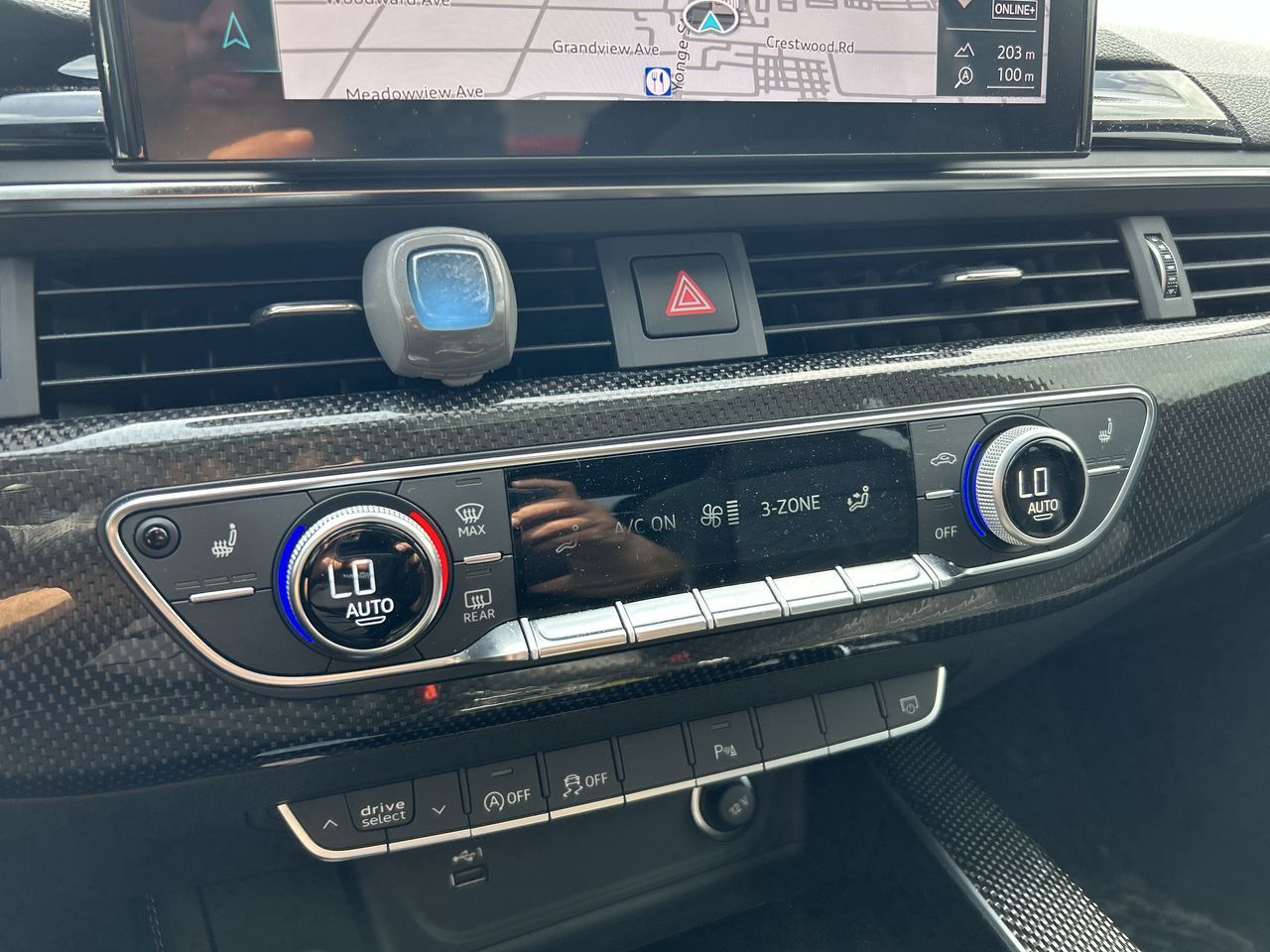 2021 Audi S5 Sportback in Thornhill, Ontario