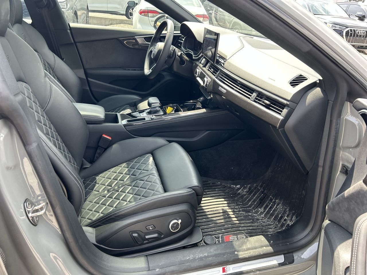 2021 Audi S5 Sportback in Thornhill, Ontario