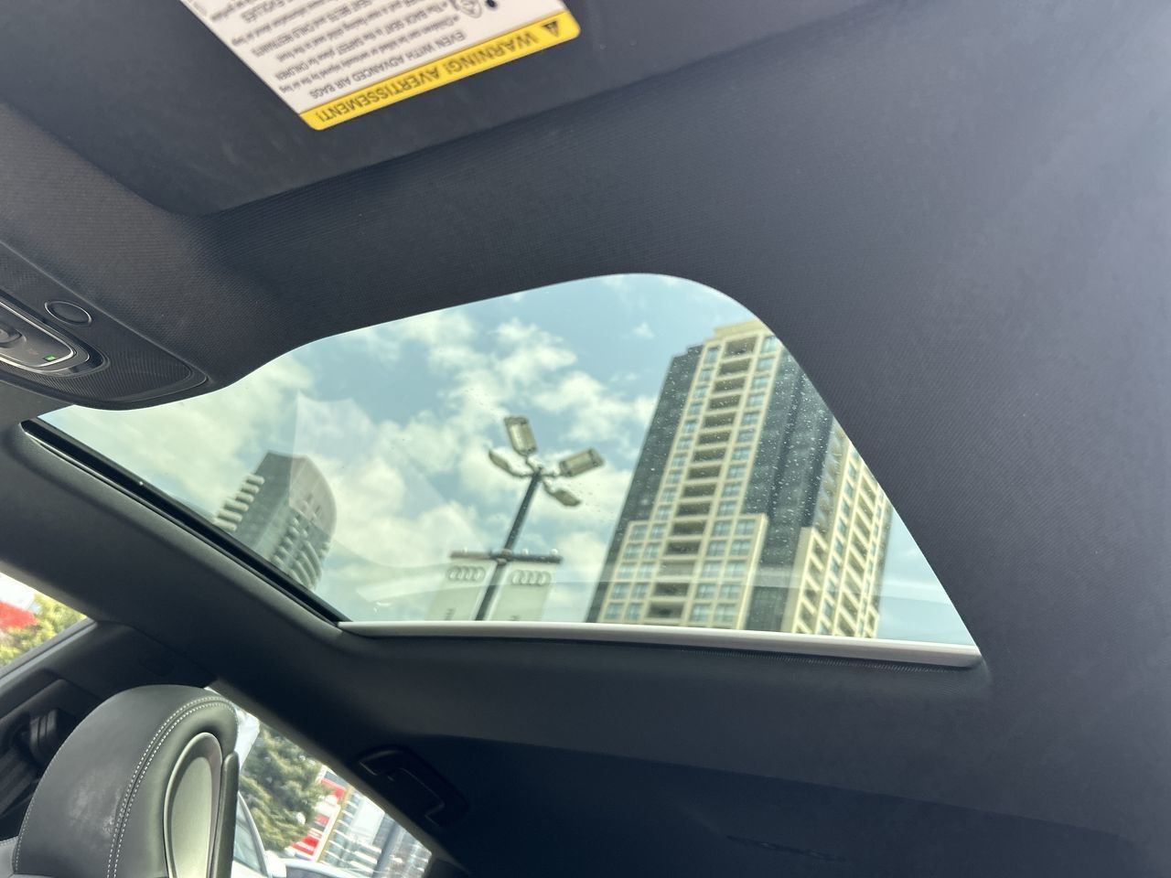 2021 Audi S5 Sportback in Thornhill, Ontario