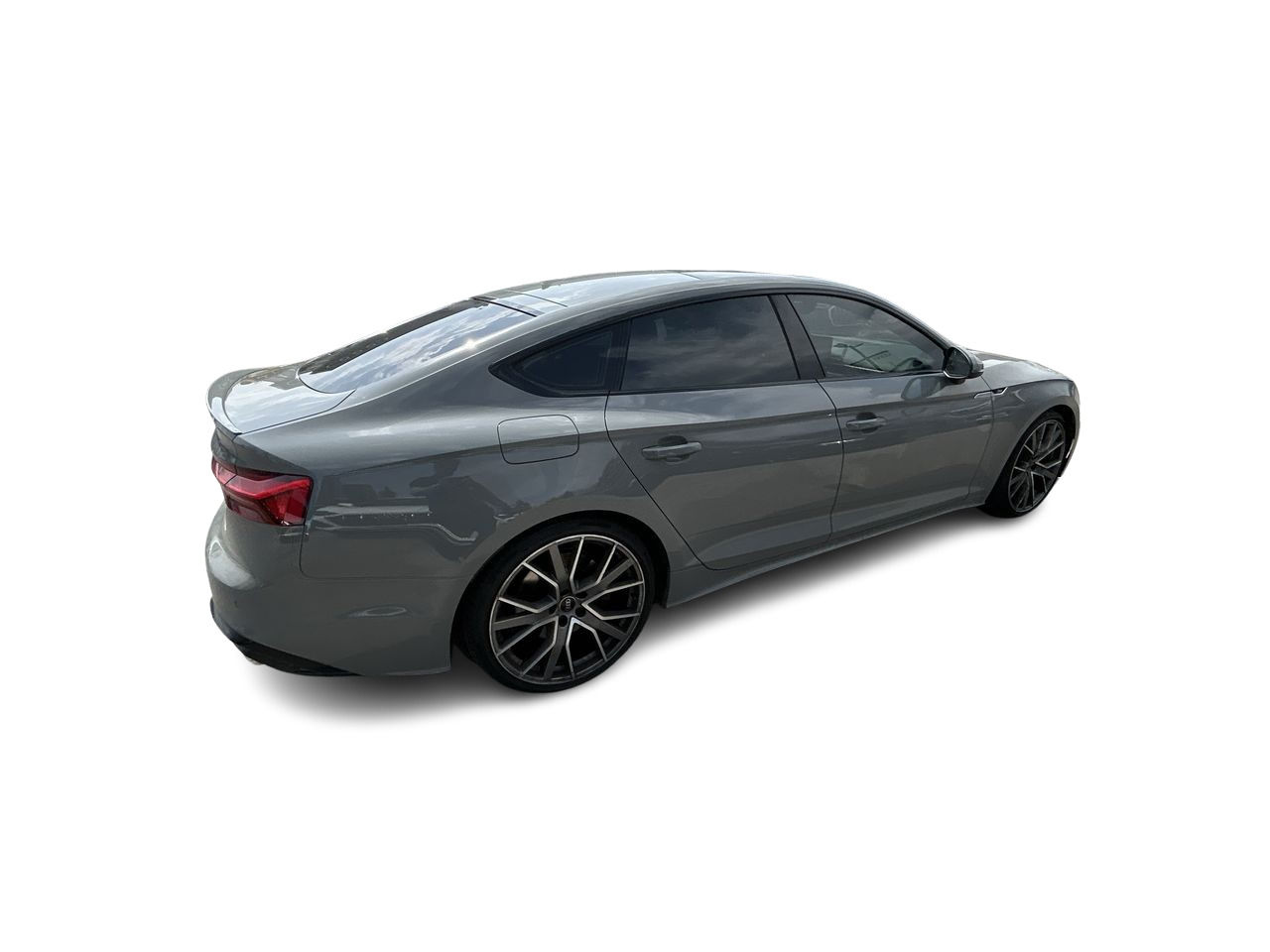 2021 Audi S5 Sportback in Thornhill, Ontario