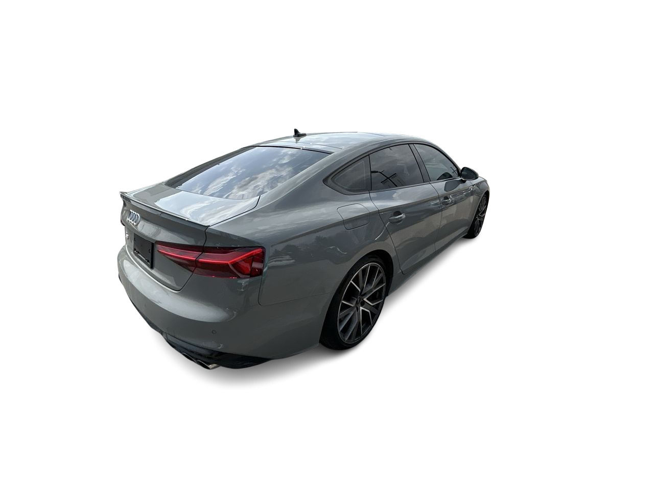 2021 Audi S5 Sportback in Thornhill, Ontario