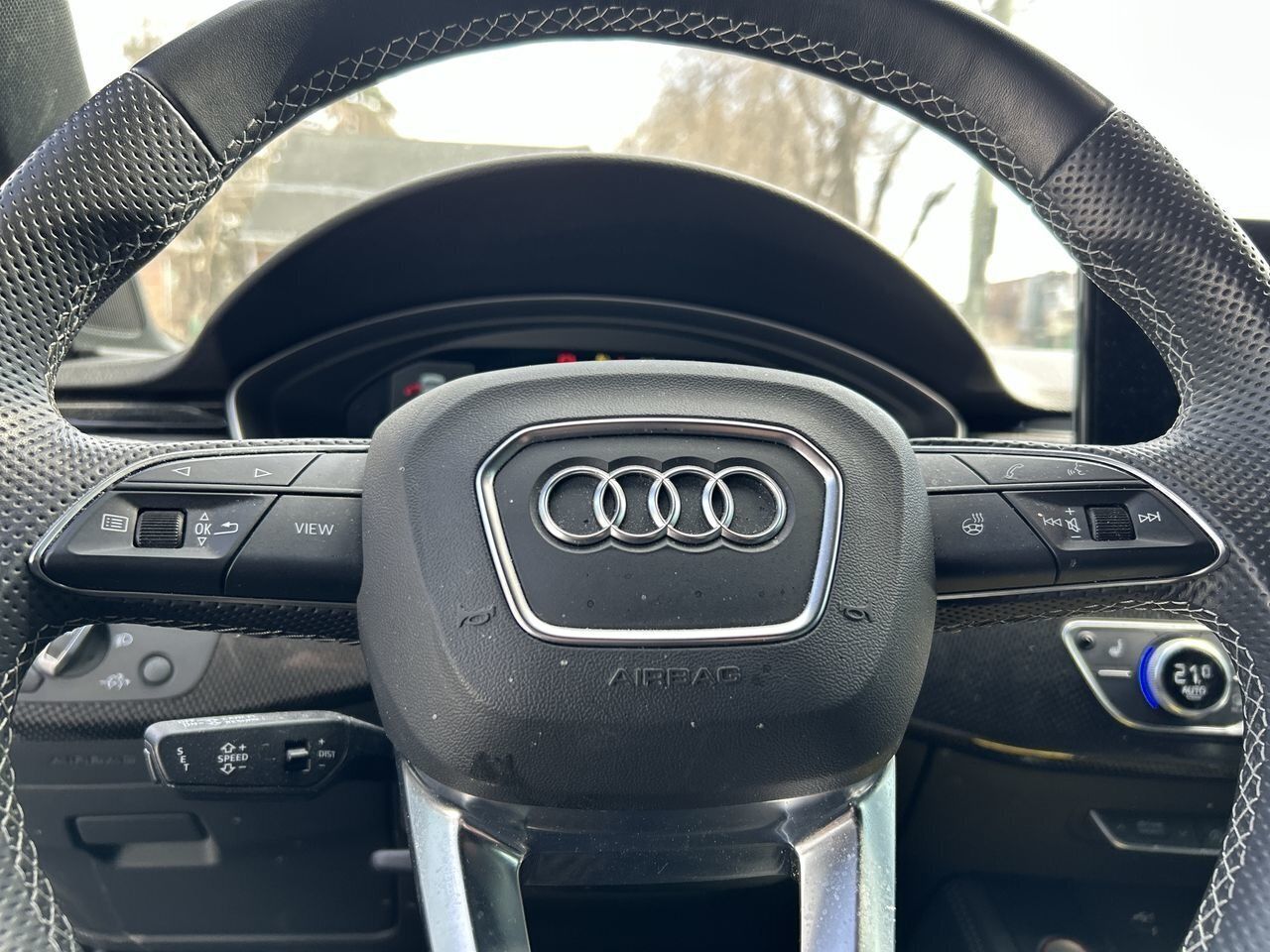 2022 Audi S5 Sportback in Thornhill, Ontario