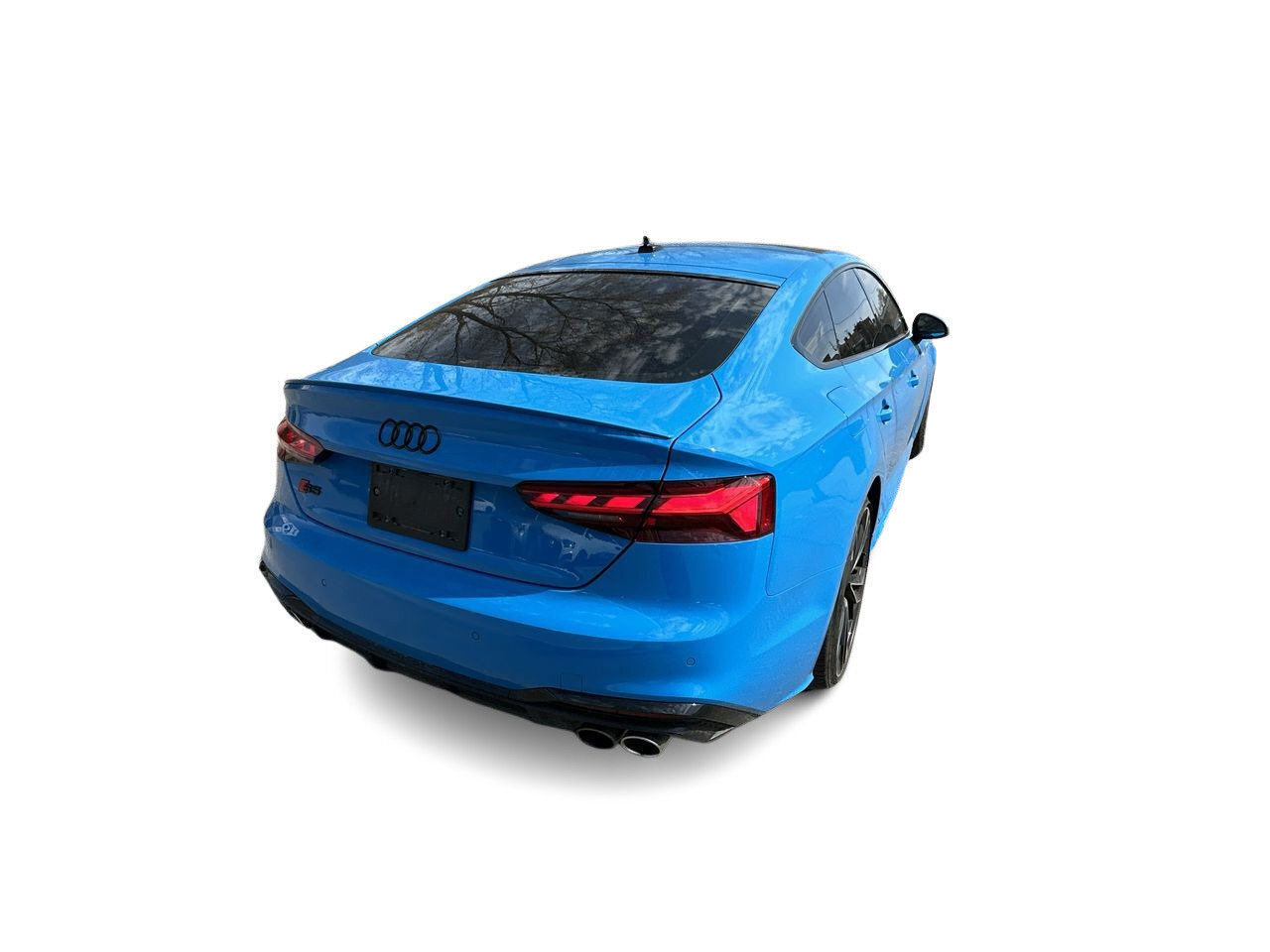 2022 Audi S5 Sportback in Thornhill, Ontario