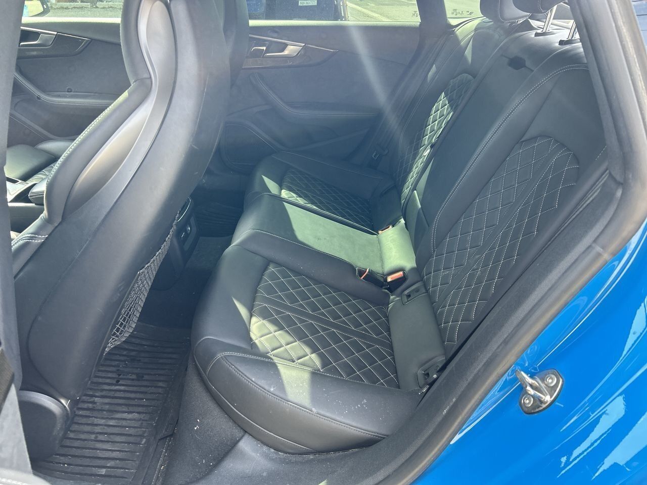 2022 Audi S5 Sportback in Thornhill, Ontario