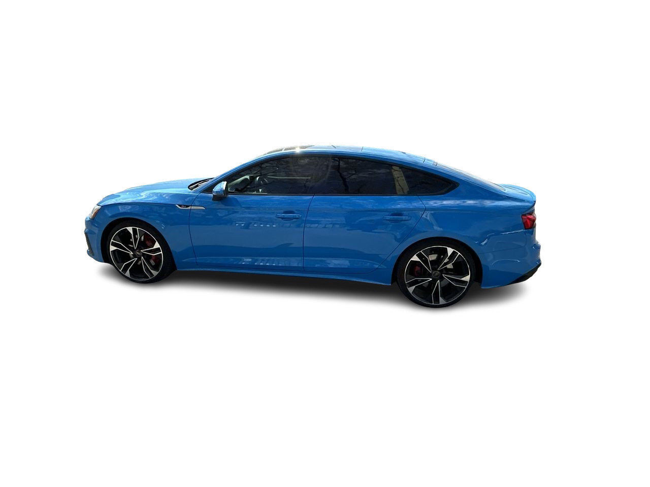 2022 Audi S5 Sportback in Thornhill, Ontario