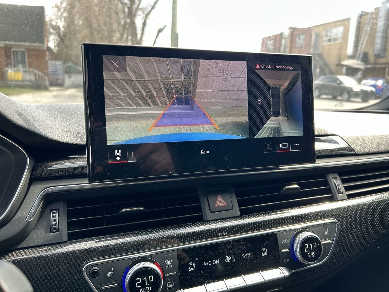 2022 Audi S5 Sportback in Thornhill, Ontario