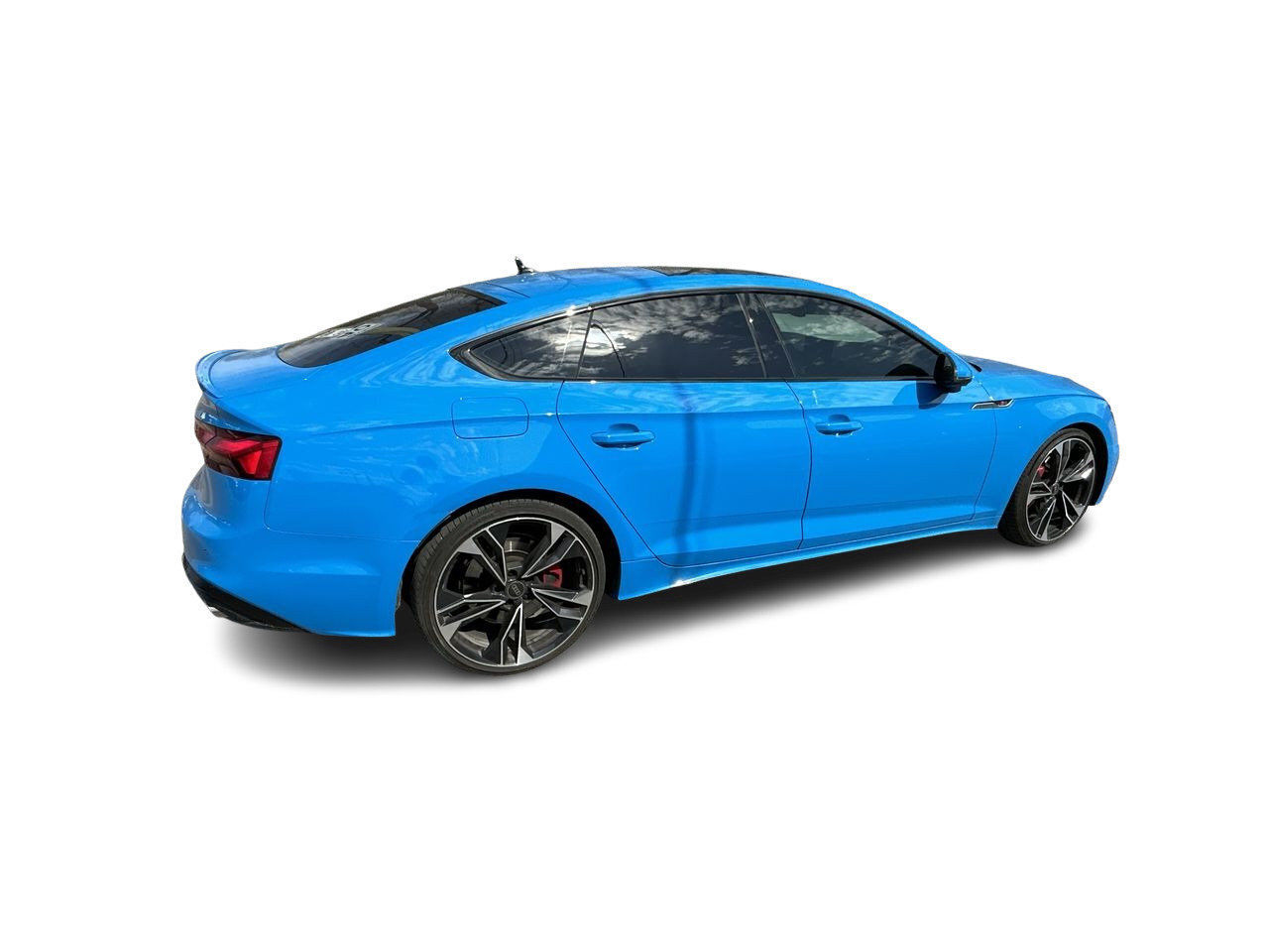 2022 Audi S5 Sportback in Thornhill, Ontario