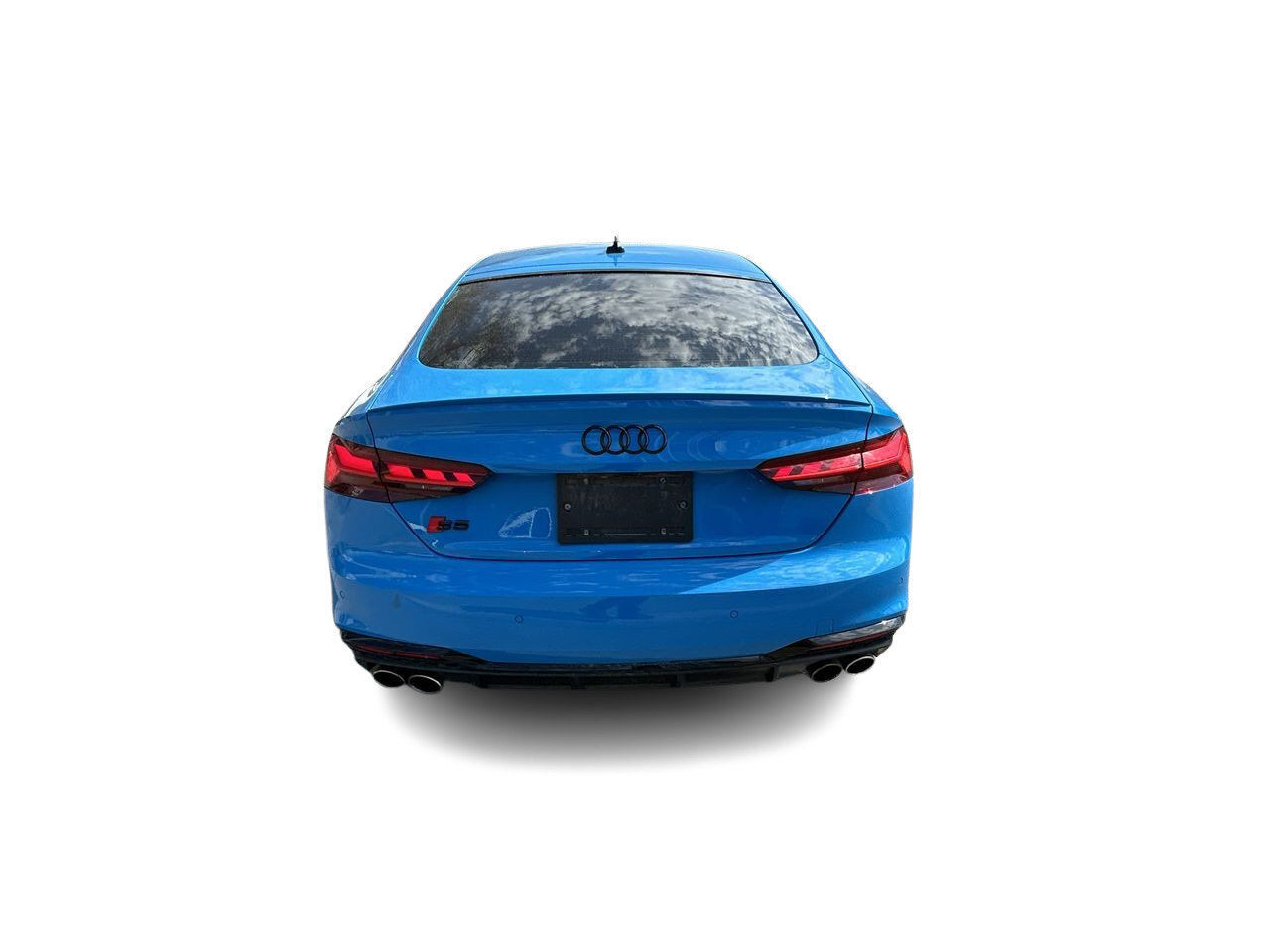 2022 Audi S5 Sportback in Thornhill, Ontario