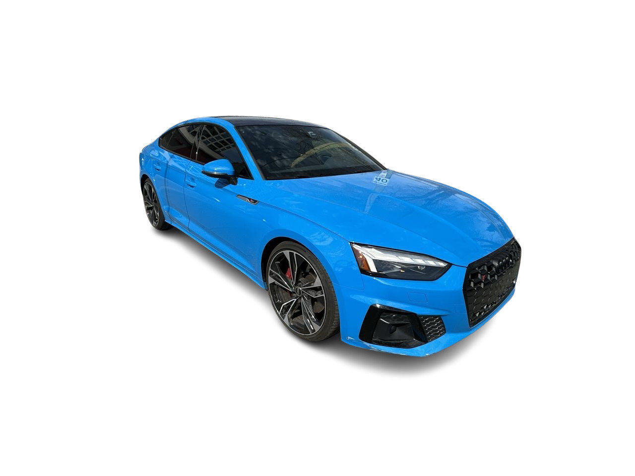 2022 Audi S5 Sportback in Thornhill, Ontario