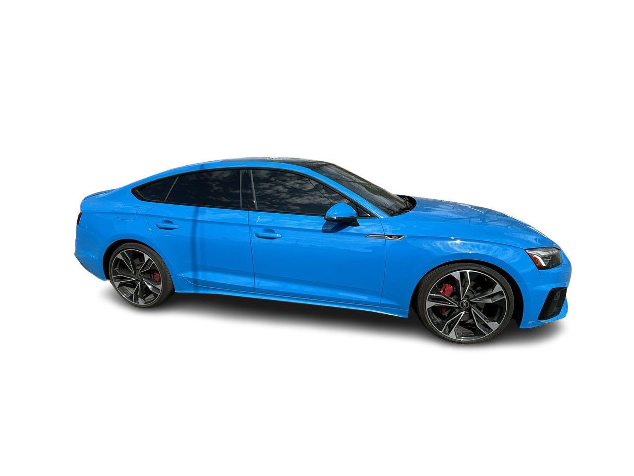 2022 Audi S5 Sportback in Thornhill, Ontario