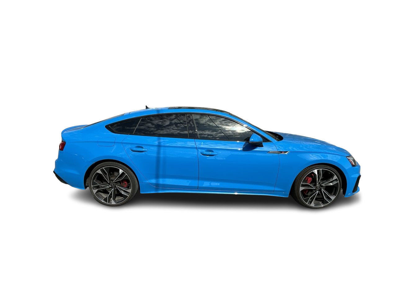 2022 Audi S5 Sportback in Thornhill, Ontario