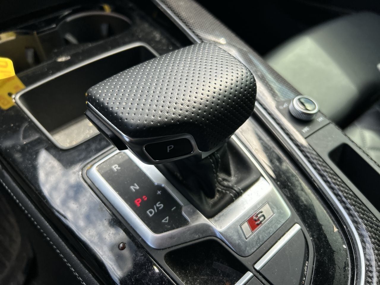 2022 Audi S5 Sportback in Thornhill, Ontario