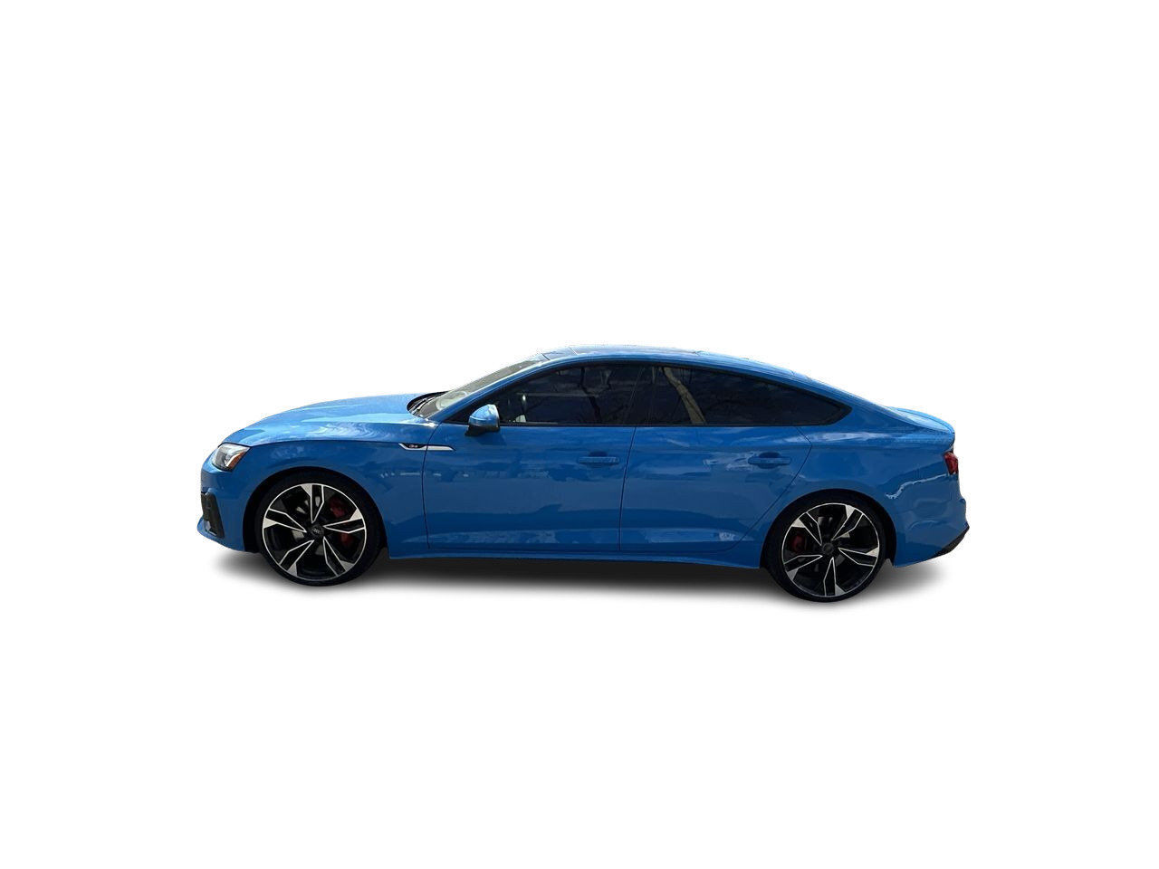 2022 Audi S5 Sportback in Thornhill, Ontario