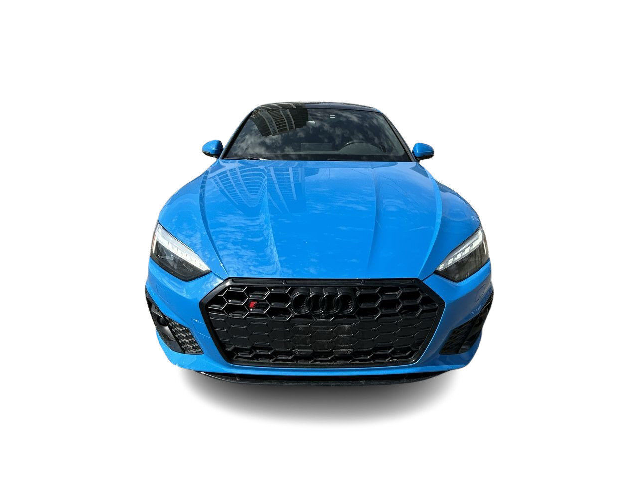 2022 Audi S5 Sportback in Thornhill, Ontario