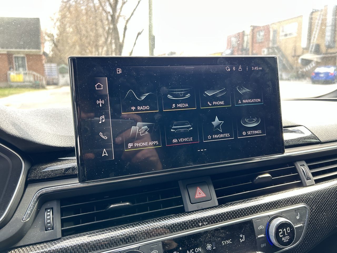 2022 Audi S5 Sportback in Thornhill, Ontario