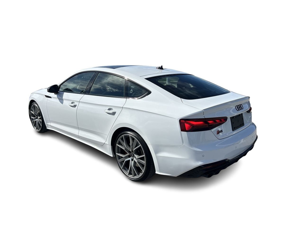2023 Audi S5 Sportback in Thornhill, Ontario