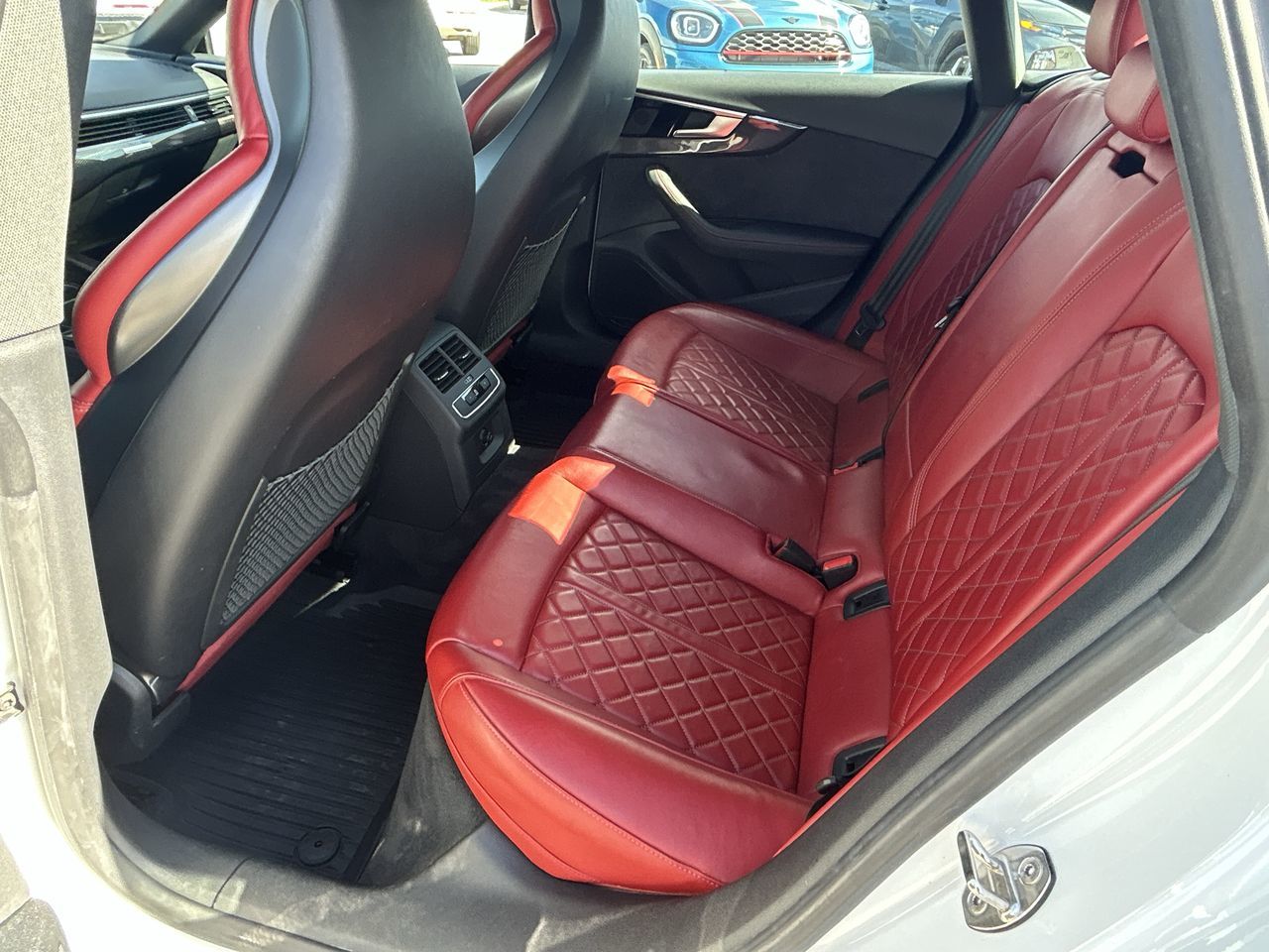 2023 Audi S5 Sportback in Thornhill, Ontario