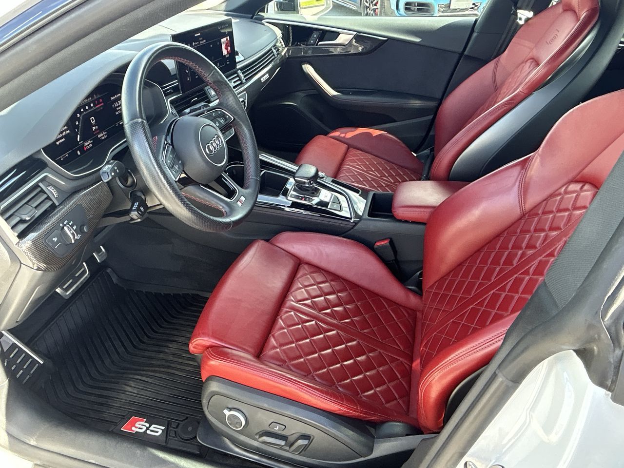 2023 Audi S5 Sportback in Thornhill, Ontario