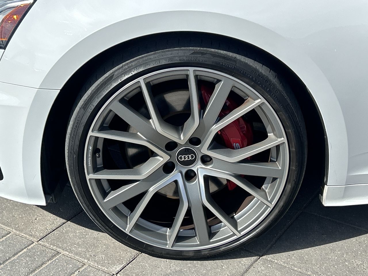 2023 Audi S5 Sportback in Thornhill, Ontario