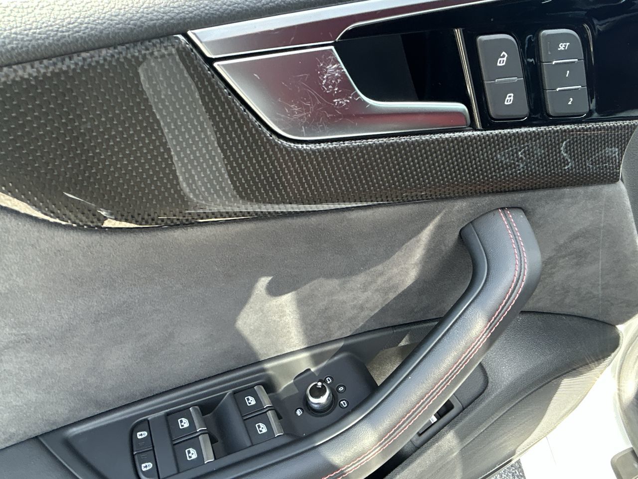 2023 Audi S5 Sportback in Thornhill, Ontario