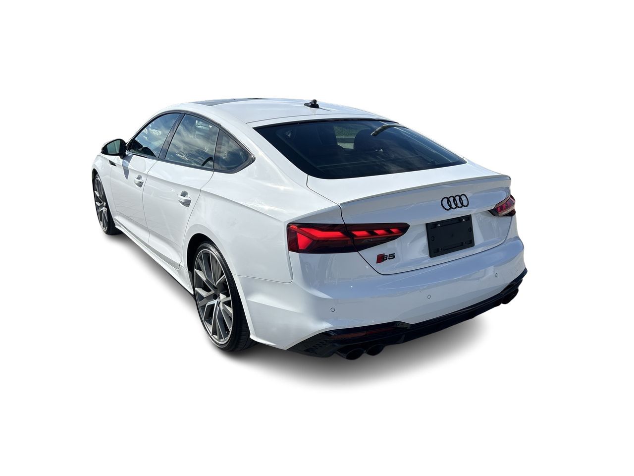 2023 Audi S5 Sportback in Thornhill, Ontario