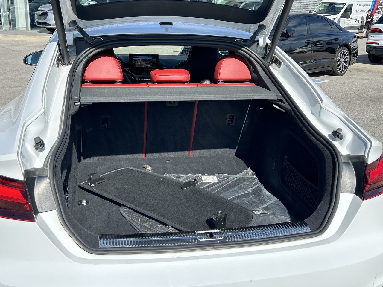 2023 Audi S5 Sportback in Thornhill, Ontario