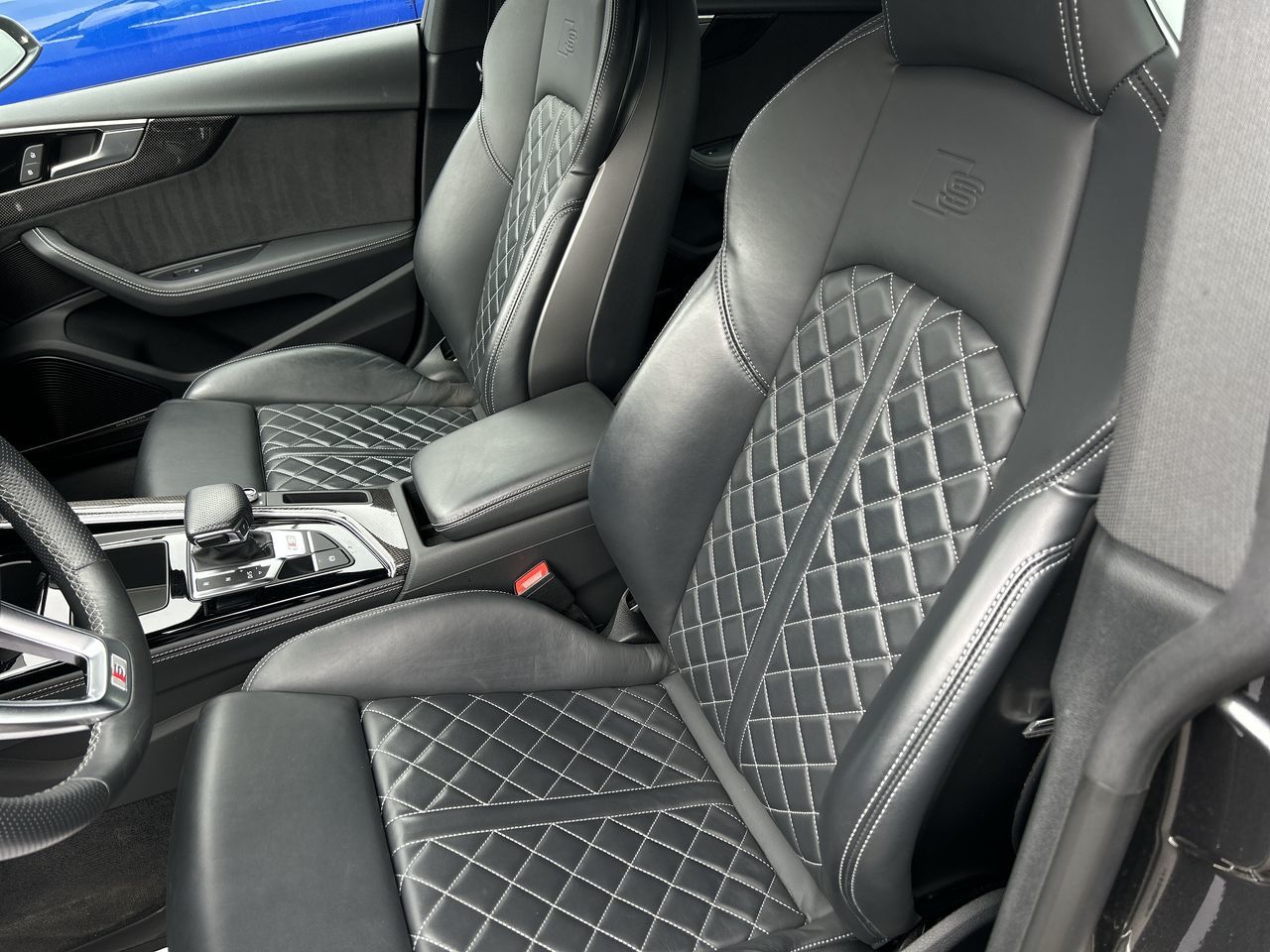 2023 Audi S5 Sportback in Thornhill, Ontario