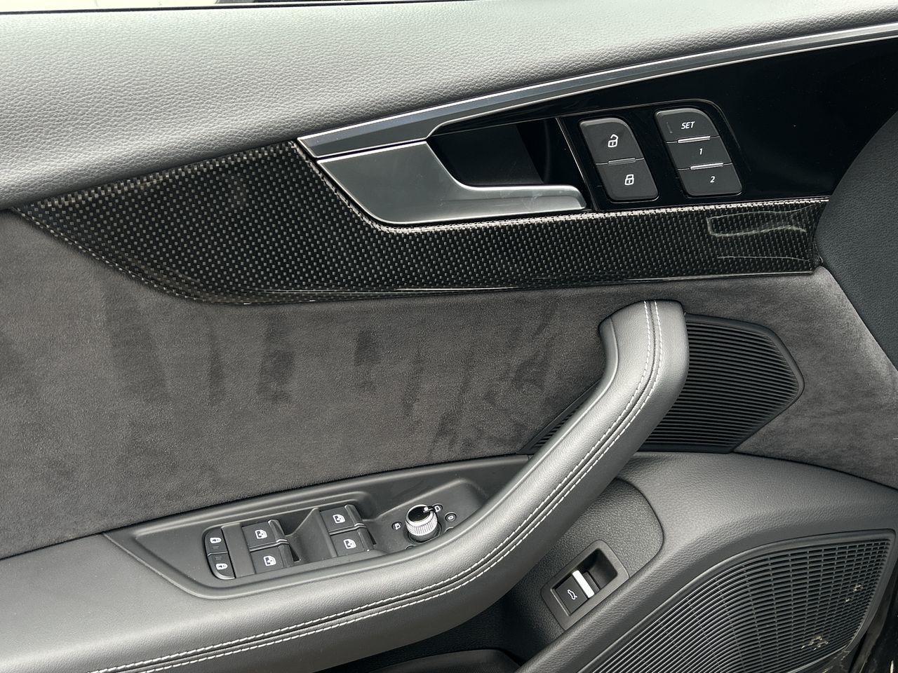 2023 Audi S5 Sportback in Thornhill, Ontario