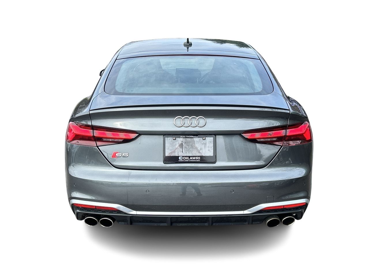 2023 Audi S5 Sportback in Thornhill, Ontario