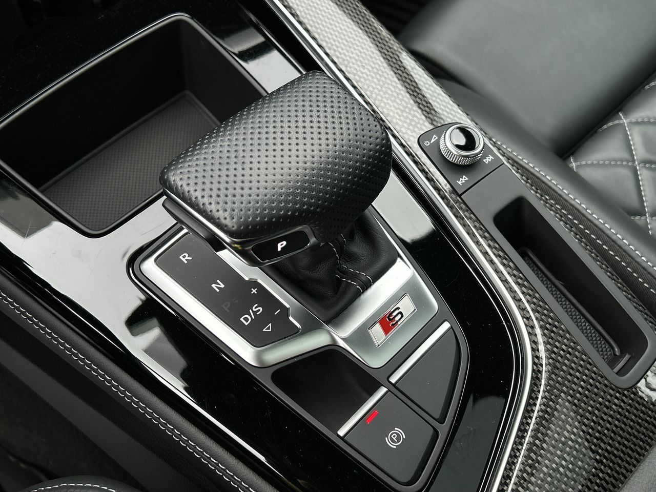 2023 Audi S5 Sportback in Thornhill, Ontario
