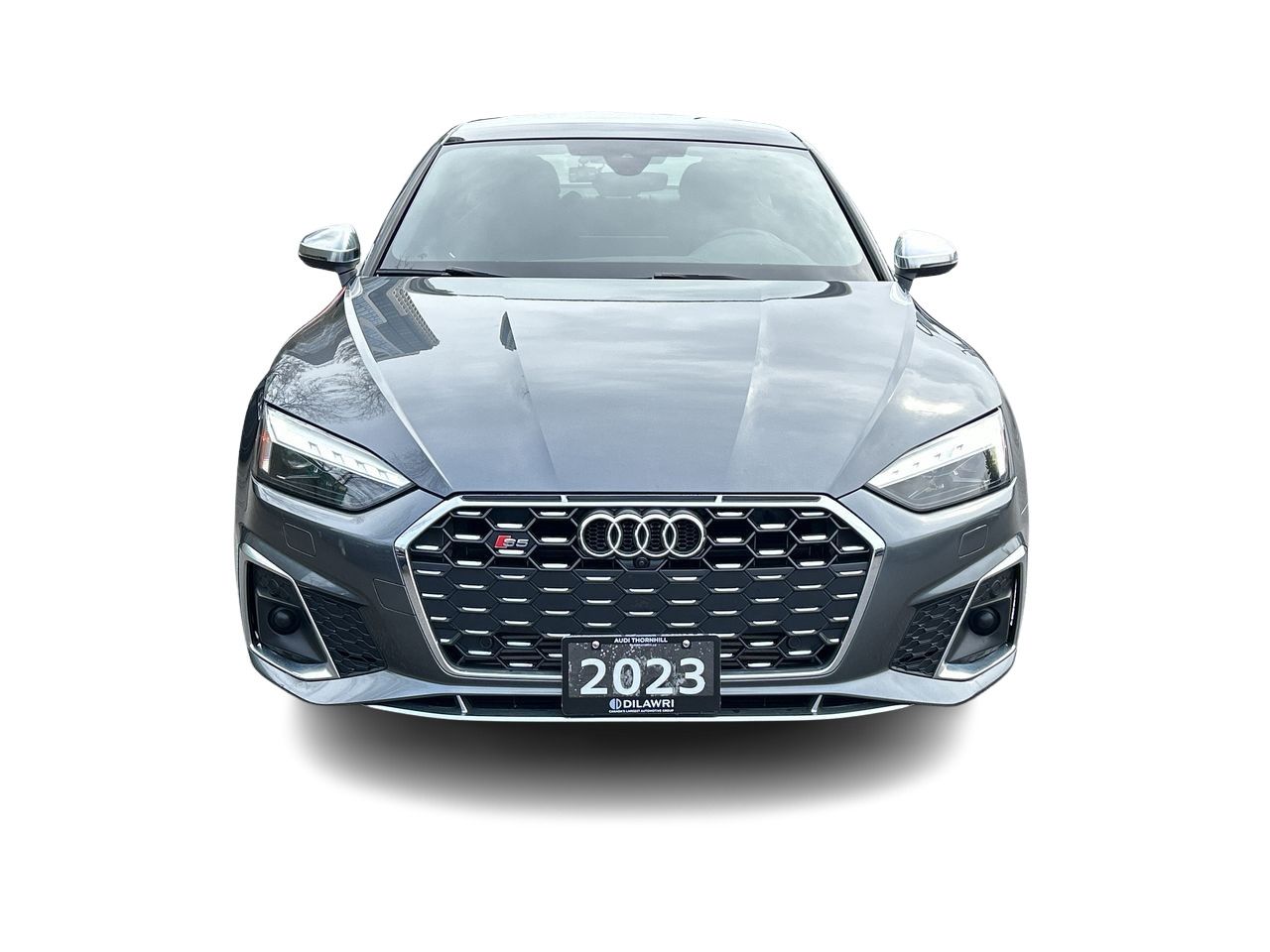 2023 Audi S5 Sportback in Thornhill, Ontario