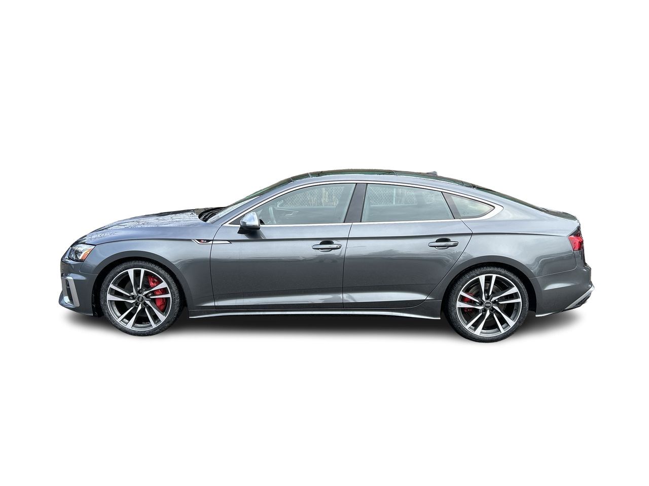 2023 Audi S5 Sportback in Thornhill, Ontario
