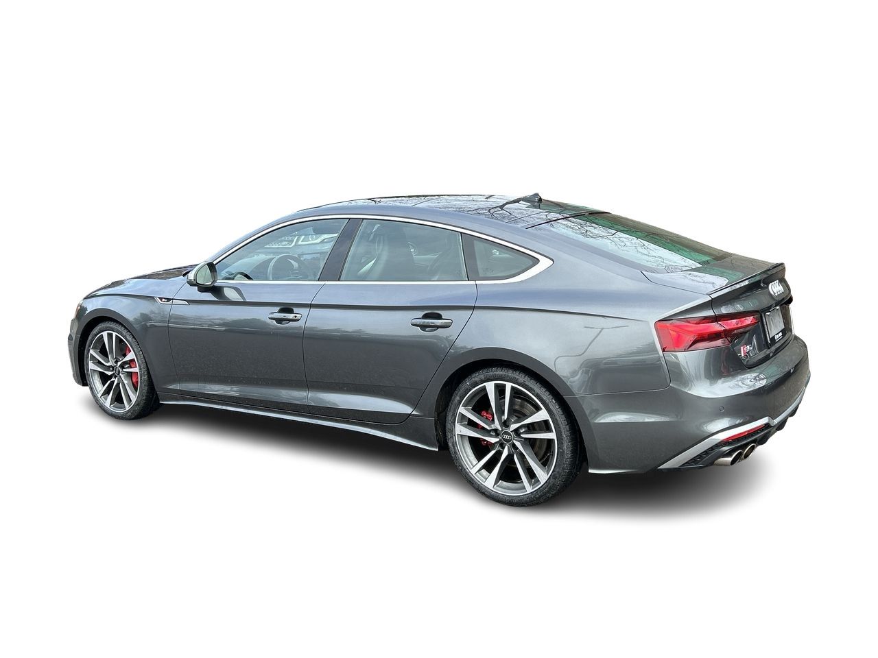 2023 Audi S5 Sportback in Thornhill, Ontario
