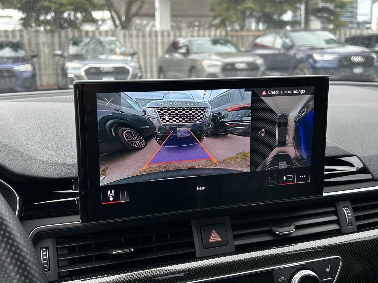 2023 Audi S5 Sportback in Thornhill, Ontario