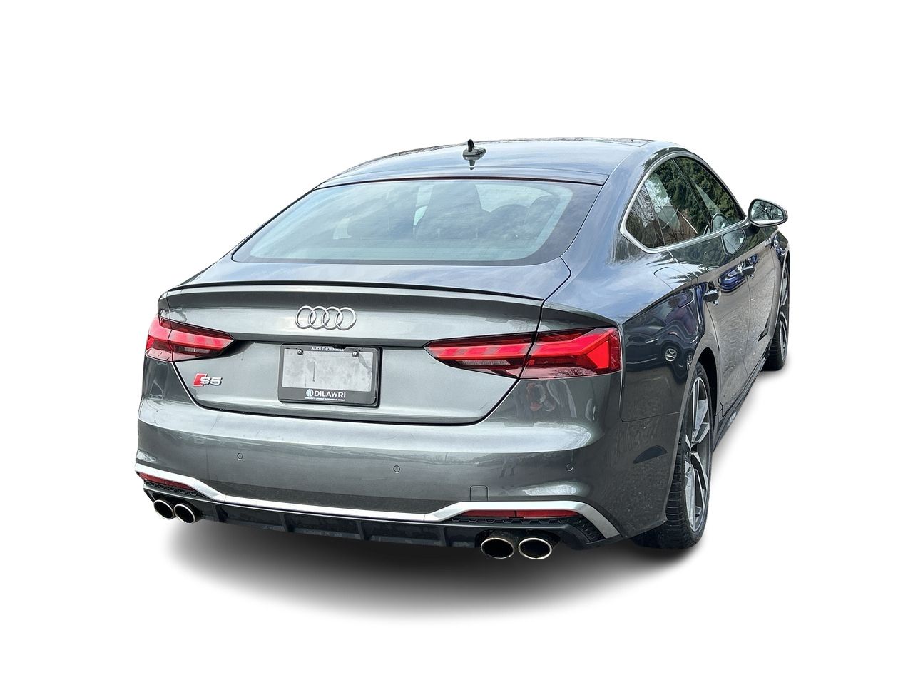 2023 Audi S5 Sportback in Thornhill, Ontario