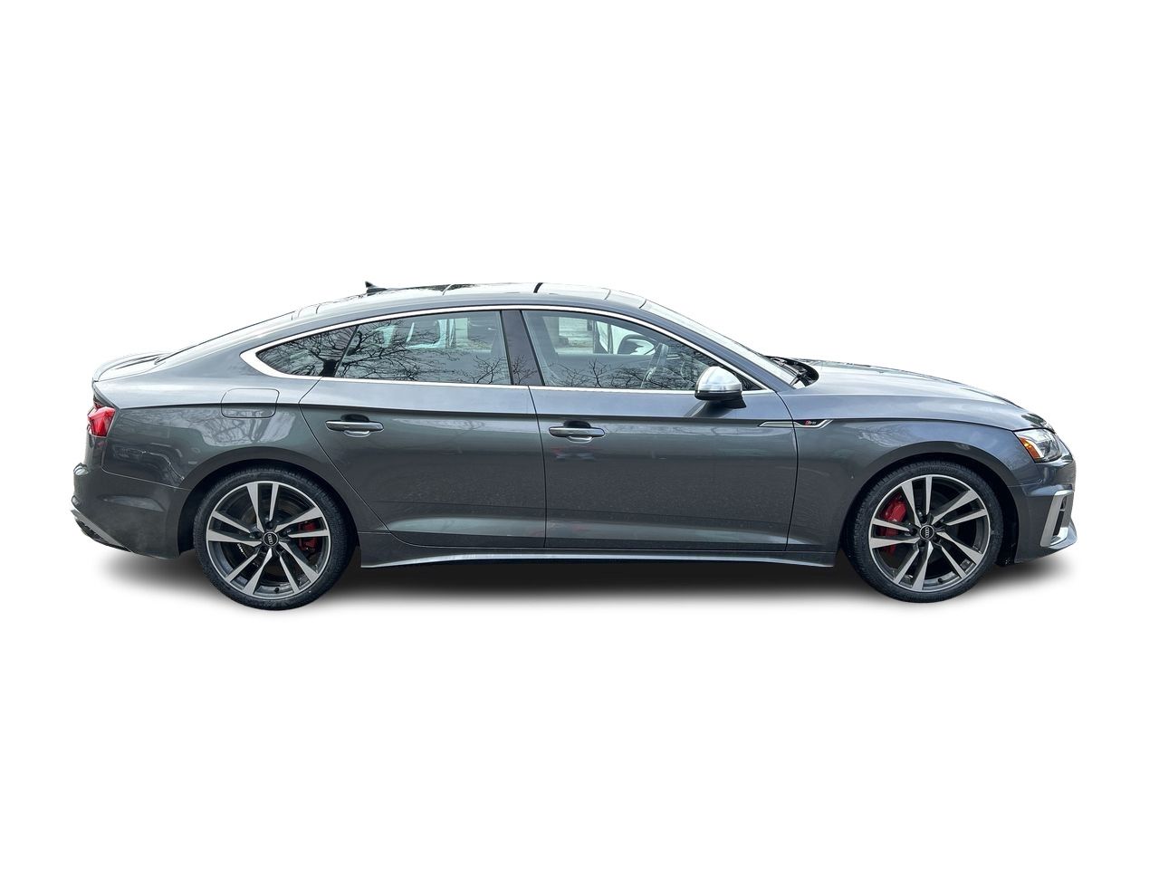 2023 Audi S5 Sportback in Thornhill, Ontario